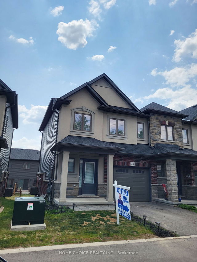 48 - 324 Equestrian Way
