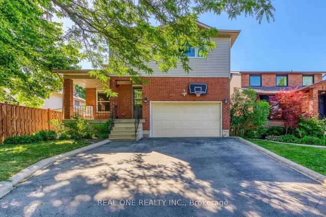 2 Fenton Drive