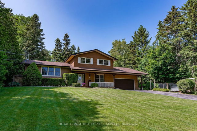 3 Valleydale Court