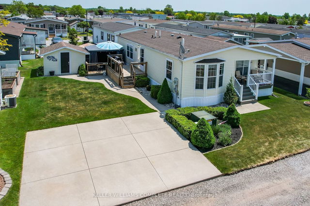 131 - 3033 Townline Road