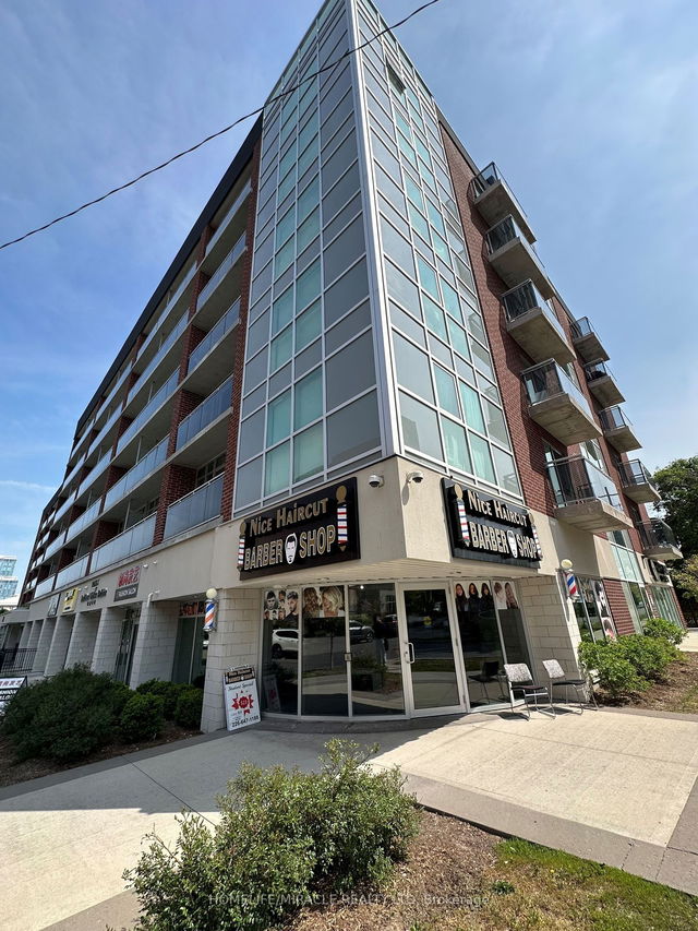 304 - 308 Lester Street