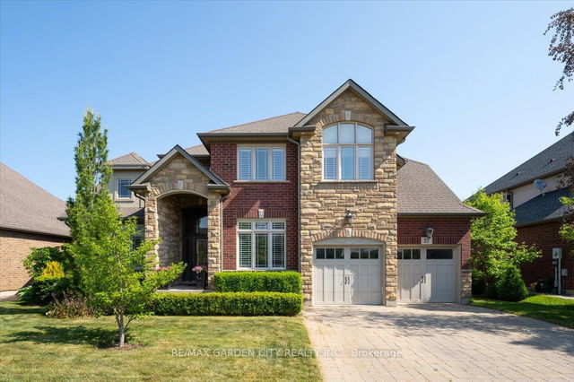 21 Brewerton Boulevard