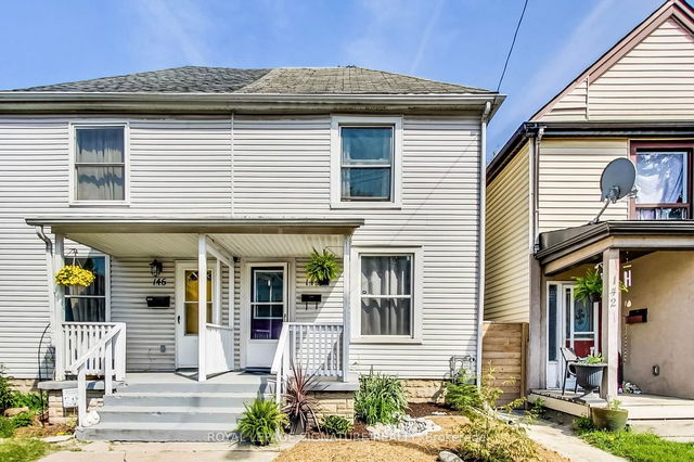 144 Barnesdale Avenue