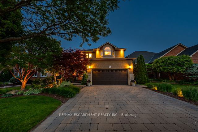 215 Valridge Drive