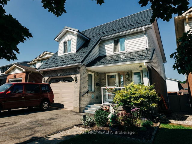 26 Buchanan Crescent