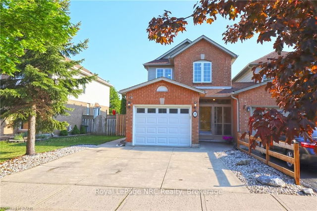 12 Foxtrot Drive