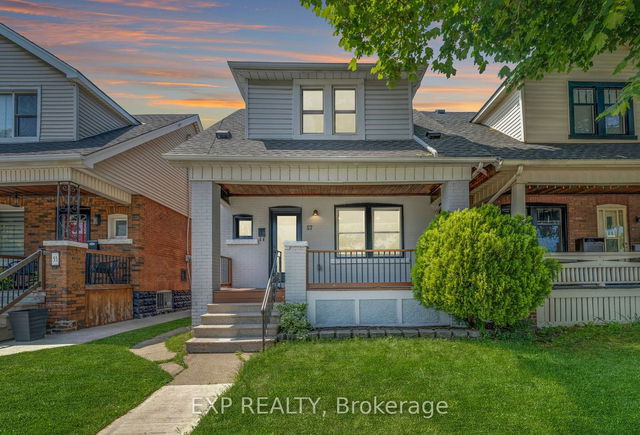 57 Cameron Avenue