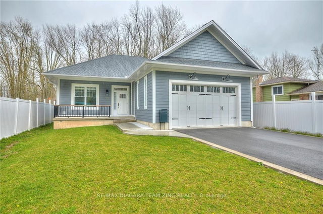 320 Kraft Road