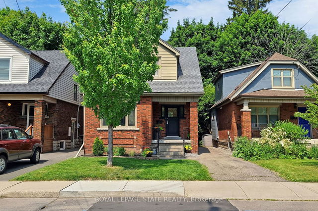 7 Haddon Avenue