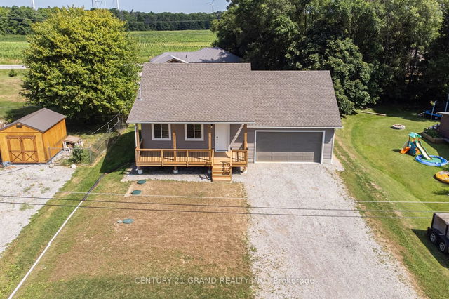 13 Vaughan Drive