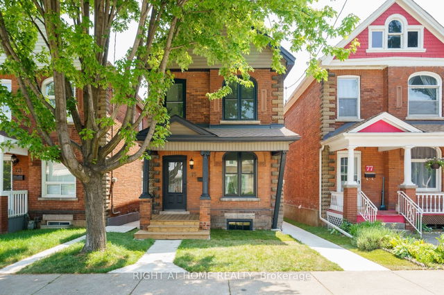 75 Lorne Avenue