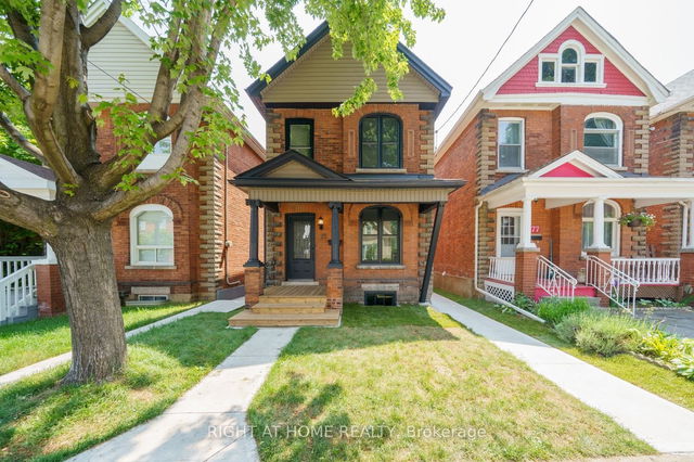 75 Lorne Avenue