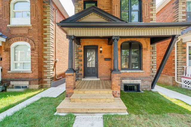 75 Lorne Avenue