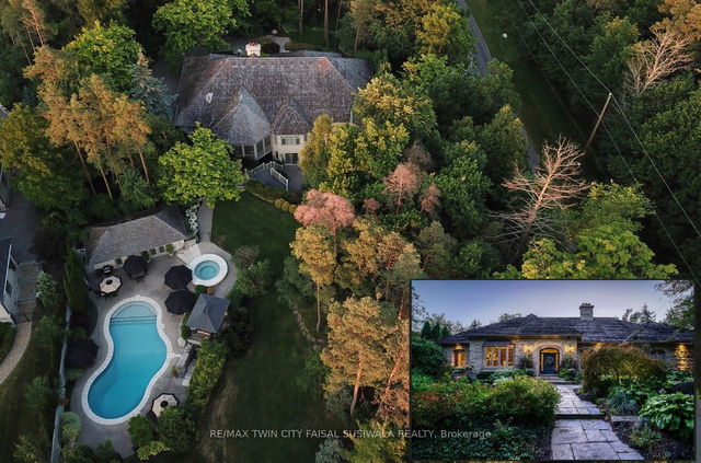 101 Deerpath Road