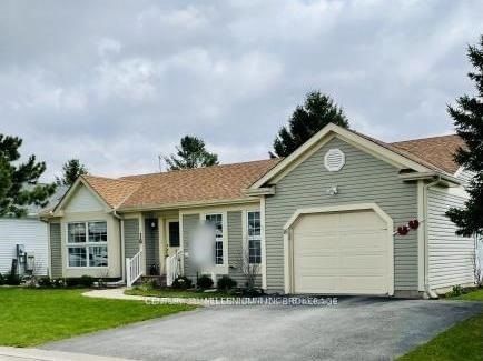 16 Pine Ridge Road