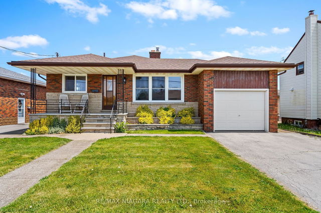 61 Mercury Avenue