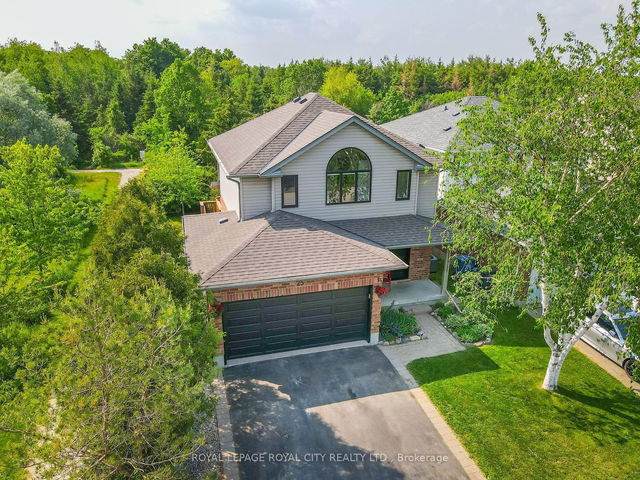 25 Hayward Crescent