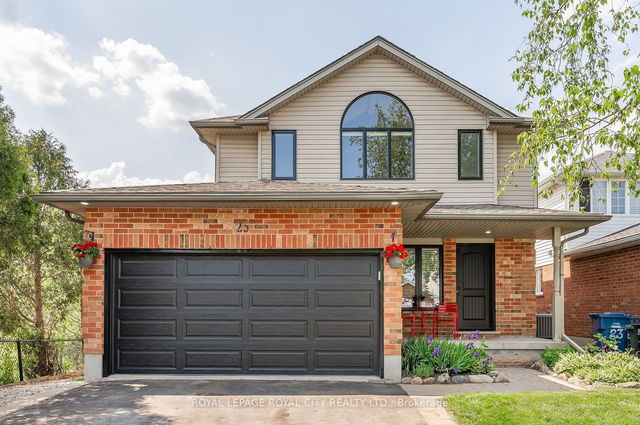 25 Hayward Crescent