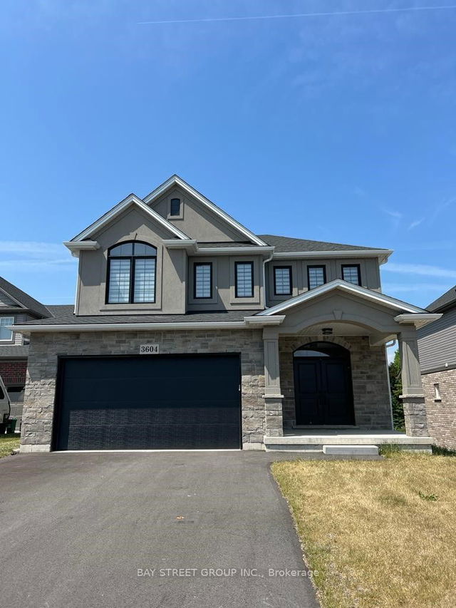3604 Carolinia Court