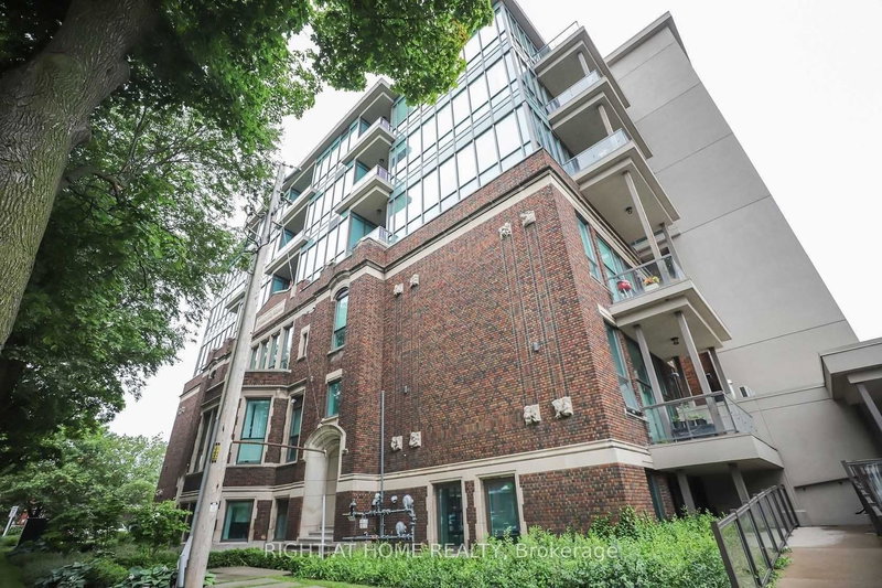 102 - 50 Murray St W, Hamilton, L8L 1B3 | Image 3