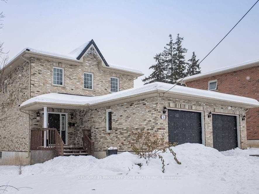 Detached House leased at 784 Commissioners Road, London, N6K 1C2 - MLS: X6095896