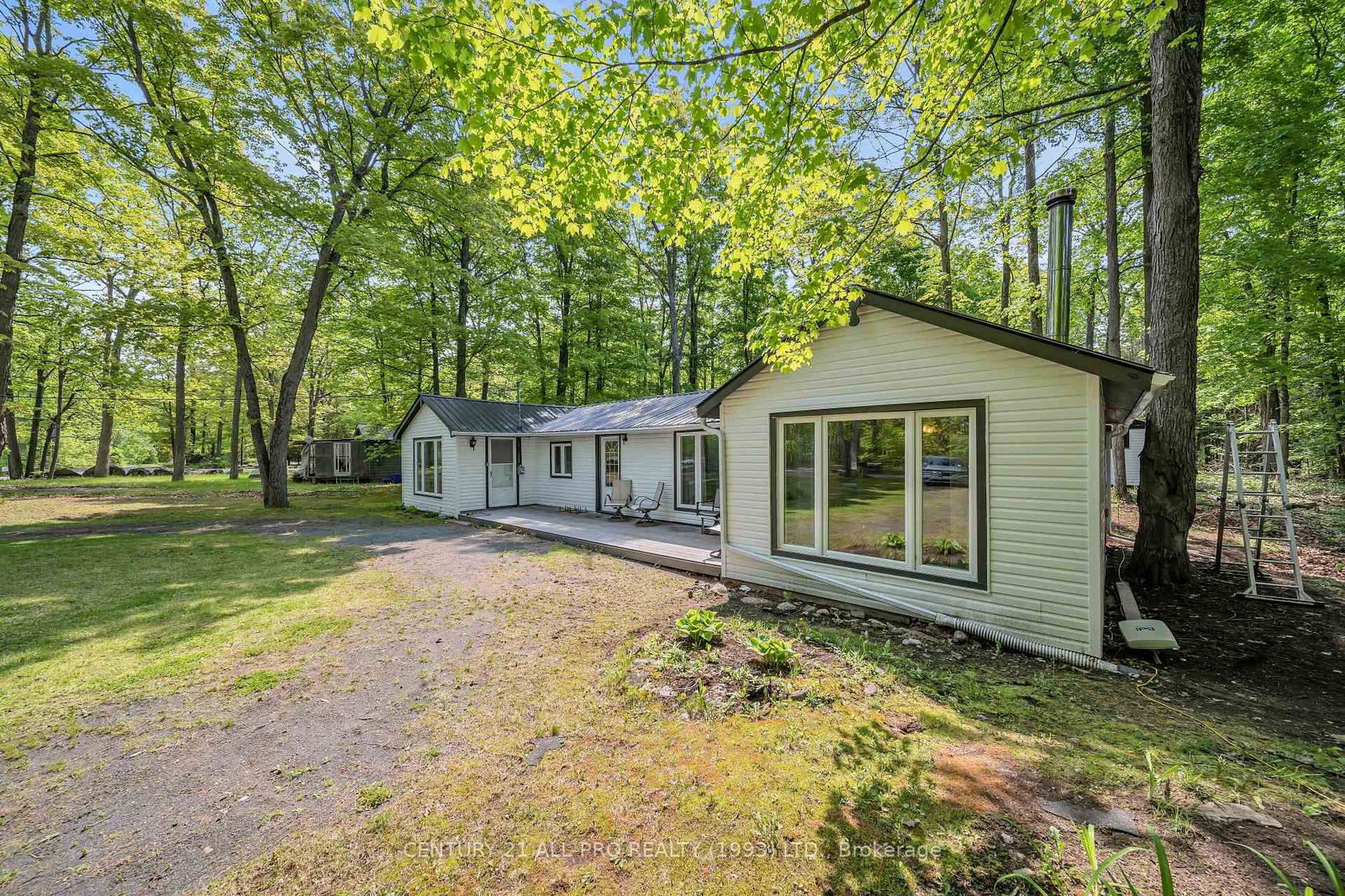 Detached House sold at 17 Whispering Waters Road, Trent Hills, Campbellford, K0X 1L0 - MLS: X6097724