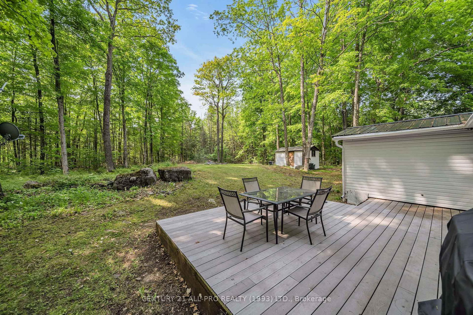Detached House sold at 17 Whispering Waters Road, Trent Hills, Campbellford, K0X 1L0 - MLS: X6097724