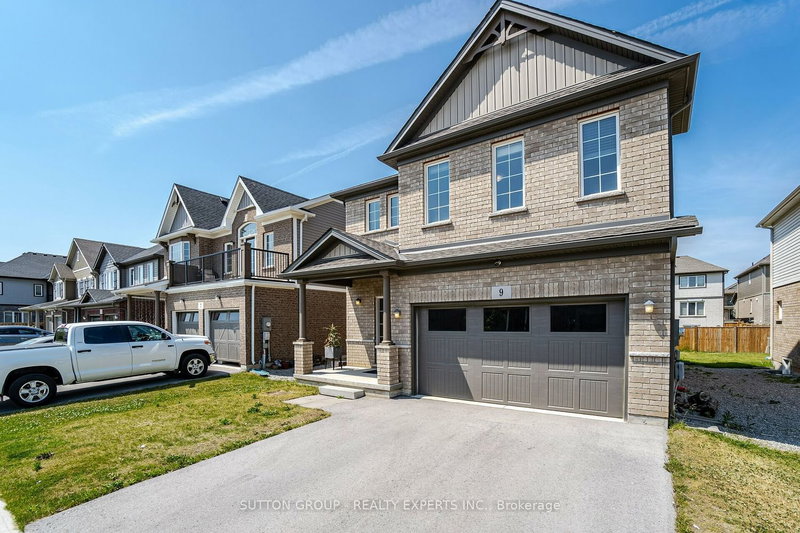 9 Marissa St, Pelham, L0S 1E6 | Image 2