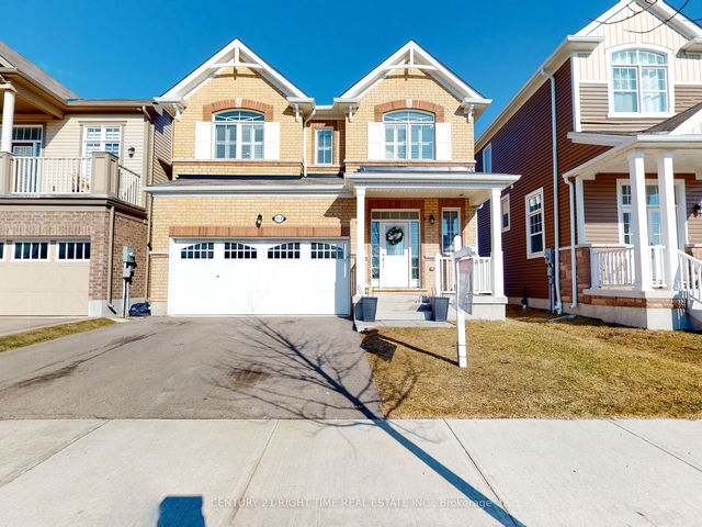 314 Grovehill Crescent