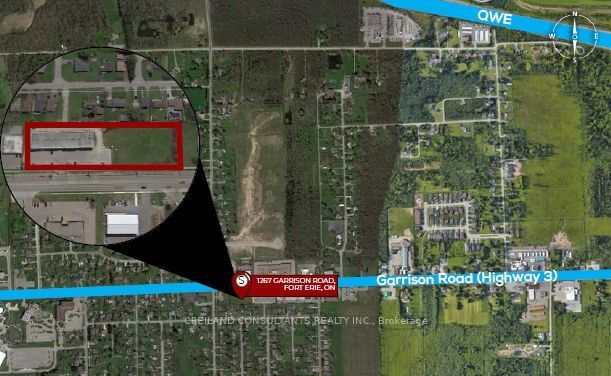 U9 - 1267 Garrison Rd, Fort Erie, L2A 1P2 | Image 2