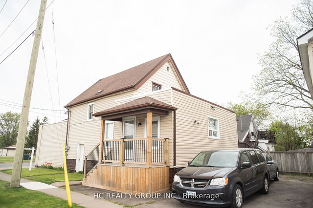 178 Fraser Street