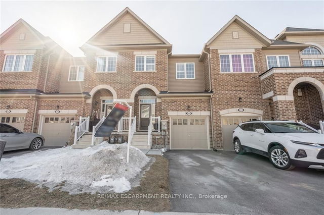 4001 Fracchioni Drive