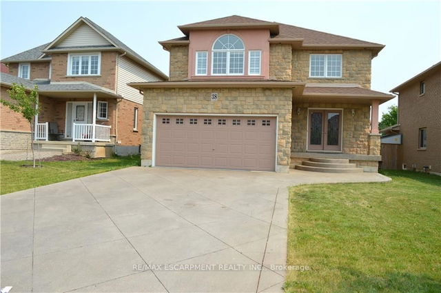 38 Provident Way
