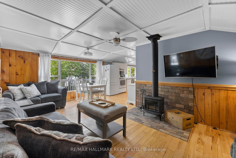 1019 Pike Lane, Dysart et al, K0M 1S0 | Image 3