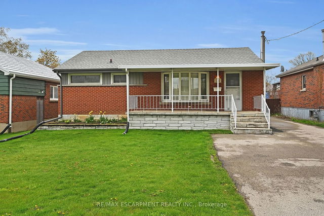 165 Pottruff Road
