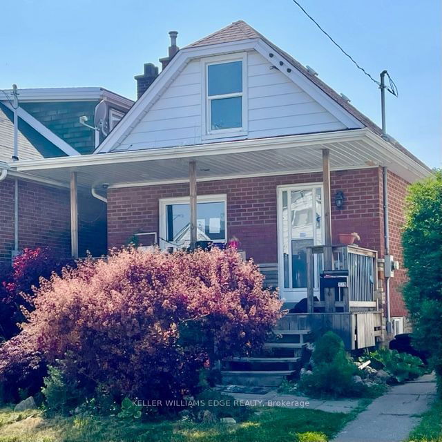 179 WEIR Street