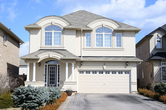 9 Carpenter Court