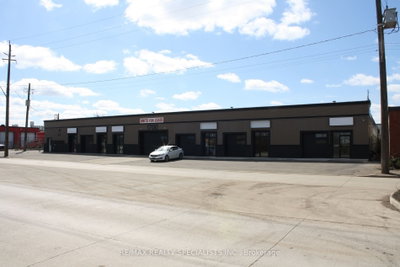 Industrial sold at 1700 Brampton Street, Hamilton, Ontario, L8H 3S1 - Industrial Sector - MLS: X6106420