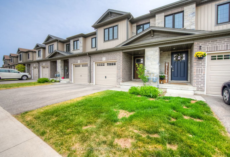 87 - 135 Hardcastle Dr, Cambridge, N1S 0B6 | Image 3