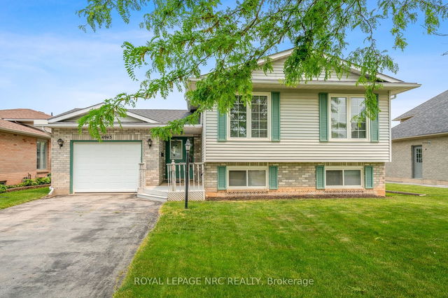 4943 Homestead Drive