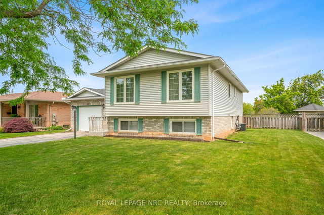 4943 Homestead Drive