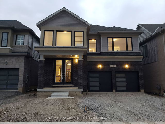 19 Yale Drive