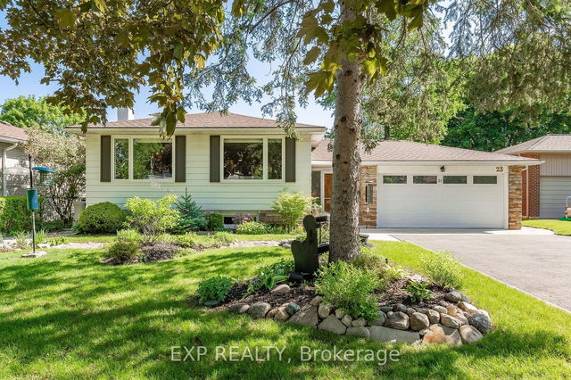 23 Valleyview Drive