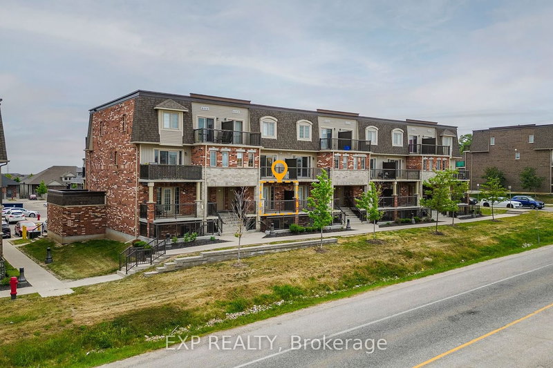 F - 1672 Fischer Hallman Rd, Kitchener, N2R 0H9 | Image 2