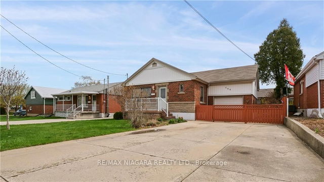 169 Pottruff Road