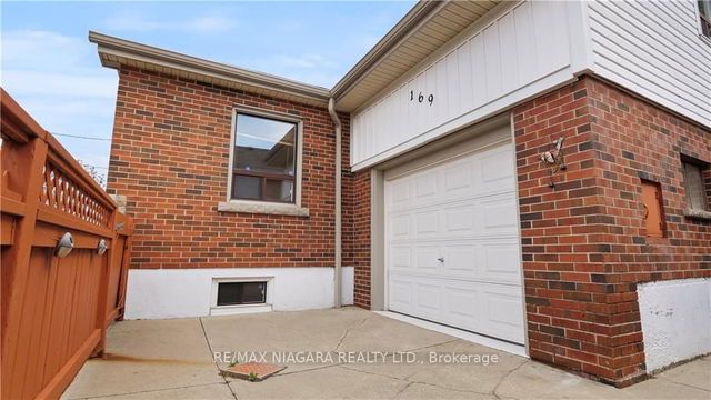 169 Pottruff Road