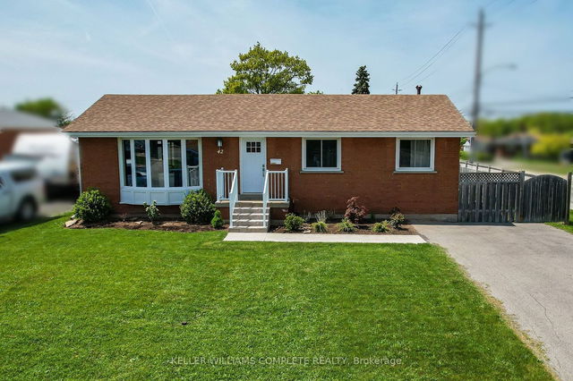 42 Diana Avenue