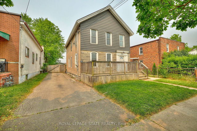 215 McAlpine Avenue