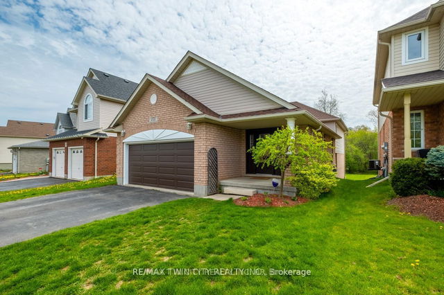 448 DOON SOUTH Drive