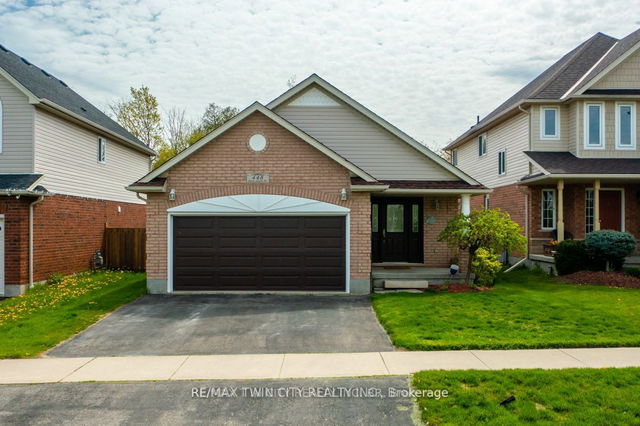448 DOON SOUTH Drive